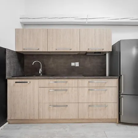 Lägenhet Stefanikova Violet