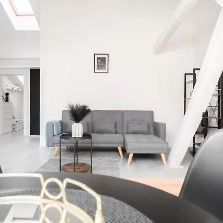 Stefanikova Violet Brno